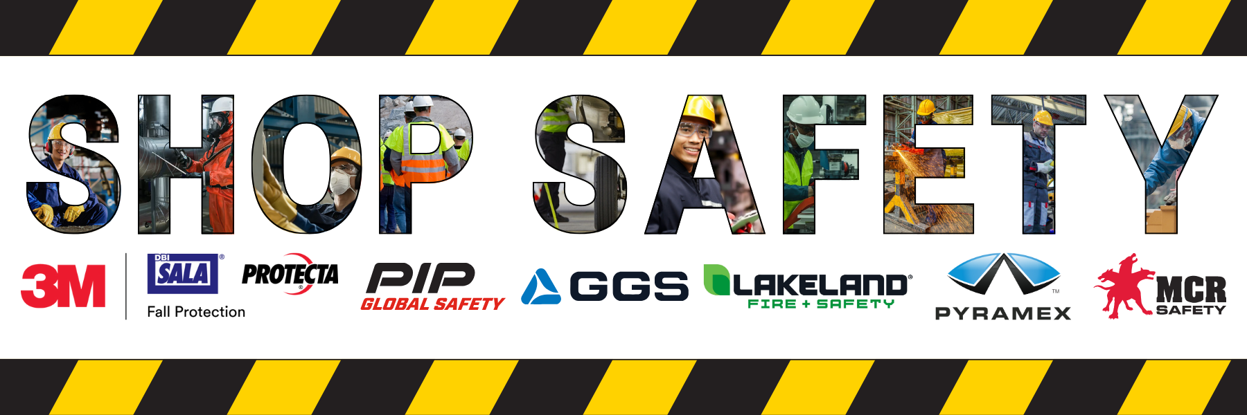 Shop Safety